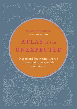 [Unexpected Atlases 01] • Atlas of the Unexpected